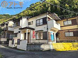 葵区松富4丁目　中古戸建　全1棟