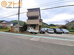 葵区飯間　中古戸建　全1棟