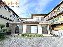 焼津市中新田　中古戸建　全1棟