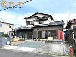 藤枝市上藪田　中古戸建　全1棟