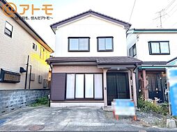 清水区船原2丁目　中古戸建　全1棟