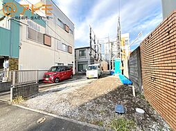 葵区六番町　新築戸建　全1棟