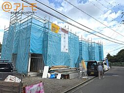 葵区南沼上3丁目　新築戸建　2号棟