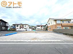 藤枝市音羽町第5　新築戸建　1号棟