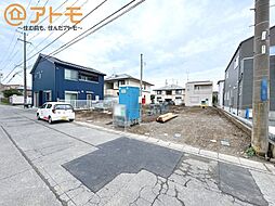 清水区渋川第3　新築戸建　2号棟