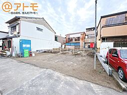 清水区松井町第1　新築戸建　全1棟