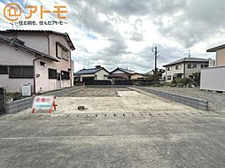 焼津市中新田　新築戸建　全1棟