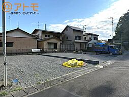 葵区大岩町10期　新築戸建　1号棟