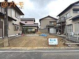 藤枝市音羽町3丁目　新築戸建　全1棟