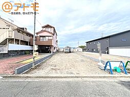 駿河区小鹿43期　新築戸建　1号棟