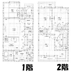 駿河区池田　新築戸建　A号地