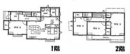 藤枝市八幡2期　新築戸建　1号棟