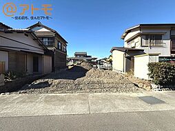 藤枝市田中　新築戸建　2号棟