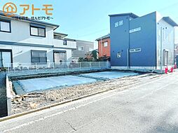 葵区緑町　新築戸建　B号棟