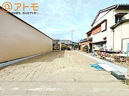 清水区横砂中町3期　新築戸建　全1棟