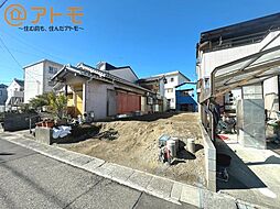 清水区向田町7期　新築戸建　全1棟