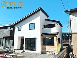 藤枝市高柳2期　新築戸建　全1棟