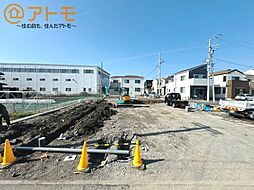 駿河区中島第10　新築戸建　3号棟