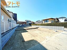 清水区西久保2期　新築戸建　全1棟