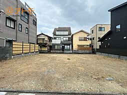 葵区羽鳥5丁目　新築戸建　1号棟