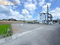 葵区新伝馬3期　新築戸建　C号棟