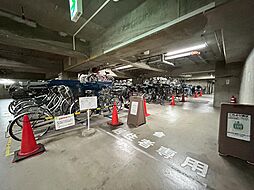 コンセールタワー所沢 2407
