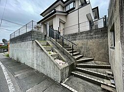 花山手西・事務所付住宅