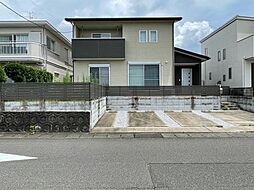 2021年築・大字赤江・木造2階建