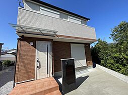 桜ヶ丘ZEH未入居住宅B号地