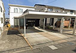 平成30年築　木造戸建て　駅徒歩9分