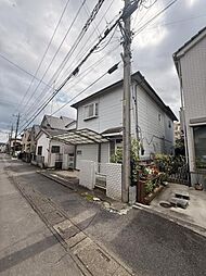 埼玉県上尾市弁財2丁目 戸建て