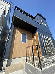 確認済・検査済あり3LDK　令和5年築　 戸建て