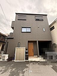 確認済・検査済あり3LDK　令和5年築　 戸建て