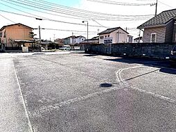 駅徒歩3分敷地面積295平米　角地