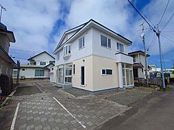 愛国東で、この開放感。家族時間が変わる、大型リフォーム住宅。