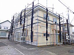 愛国東で、この開放感。家族時間が変わる、大型リフォーム住宅。