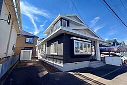 文苑４フルリフォーム住宅