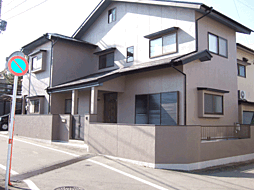 清水本町戸建て