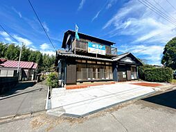 山武郡横芝光町宮川　戸建て