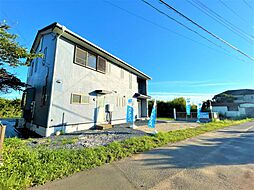 旭市井戸野　戸建て