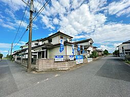 香取市小見　戸建て