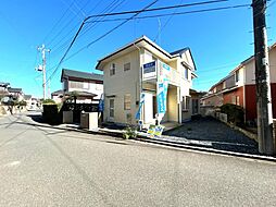 八街市泉台2丁目　戸建て