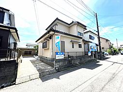 富里市七栄　戸建て