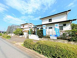 四街道市みそら3丁目　戸建て