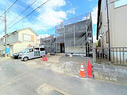 佐倉市藤沢町　戸建て