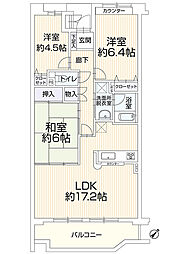 ジークレフ八千代中央　216