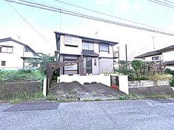 富里市立沢新田　戸建て