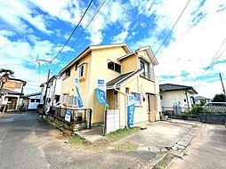 成田市並木町　戸建て