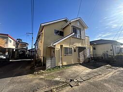 成田市並木町　戸建て