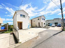 印西市草深　戸建て